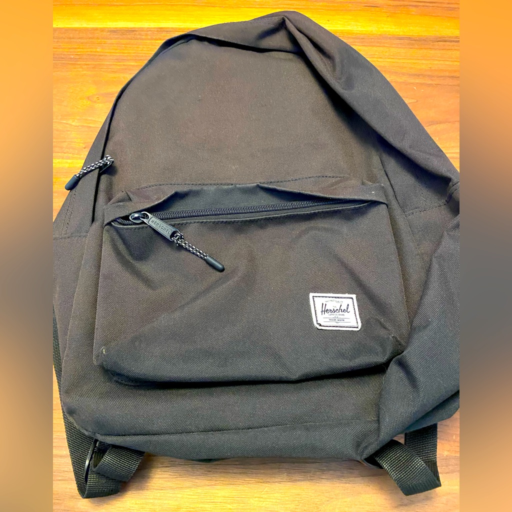Herschel Backpack Preowned
